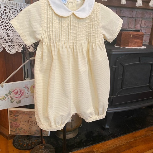 Sophie Dess Infant Romper size 9 months - Picture 12 of 15